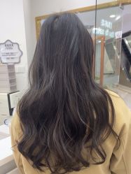 -Show fa salon 秀发沙龙