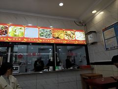 -张明富面皮店(东大街店)