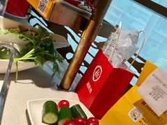 -海底捞火锅鲜切牛肉主题店(长寿路店)