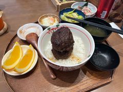 -ITARU食堂·定食料理(西丽店)