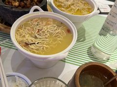 -桂满陇·蟹黄小笼汤包(中山公园店)