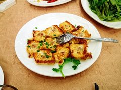 轩记-轩记海鲜餐厅·四十五年老字号·经典粤菜(西区彩虹店)