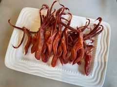 鸭舌-华盛丰温州大排档(东三环南路店)