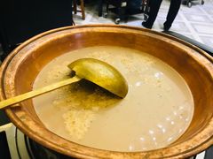 -诺敏塔拉奶茶-布里亚特包子-手把肉(锦都会店)