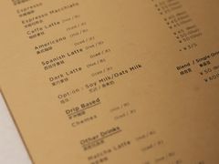 -% Arabica阿拉比卡咖啡(前滩太古里店)