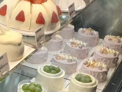 -喜茶(深圳欢乐海岸LAB店)