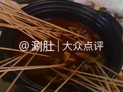 -大勇羊棒骨·烧烤(经六路店)