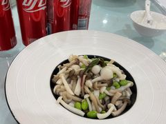 -一品滇香·云南菜(公益西桥店)