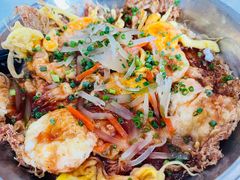 -红旗山庄(圭峰山店)