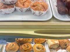 -新侨三宝乐面包店(崇文门店)