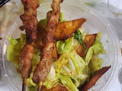 -巴依老爷·新疆美食(上城区天城路店)