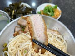 锅烧桂林米粉-丫丫桂林米粉(学府店)