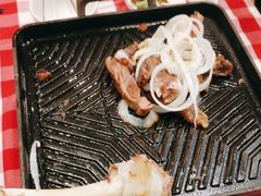 -西贝(华发商都店)