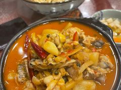 -螺世纪螺蛳粉·桂味小排档(裕德店)