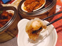 脆皮鲜虾肠-点点心点心专门店(旺角店)