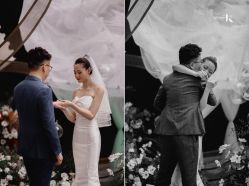 -婚礼美学