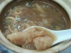 -添發碗仔翅美食
