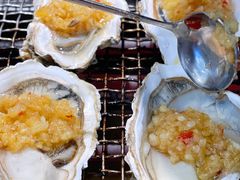 -蚝英雄鲜蚝自助专门店(长楹天街直营店)