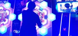 -嗨翻Hi-Fun竞技主题乐园·蹦床团建生日聚会(五棵松华熙店)