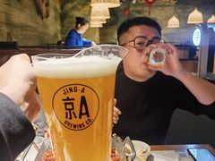 -恰八斗·猛火长沙菜(国贸店)