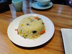 -品回味清真西北楼(宁波首店)