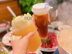 -燃计沙茶皇·香港沙茶火锅(人广旗舰店)