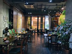 大堂-HOME餐厅粤菜 融合菜