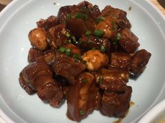 -荷花亭·湖北融合菜(十堰武商MALL店)