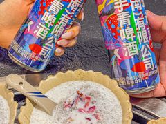 -阿山卓·野生菌火锅·纳西火塘烤肉