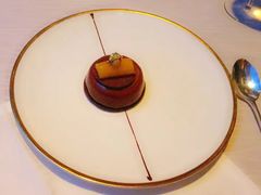 -迪拜帆船酒店海底餐厅