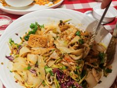 -西贝莜面村(近铁城市广场店)