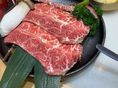 -韩宫宴和牛烤肉(上海金山万达店)