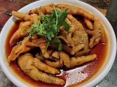 -赣菜香江西小炒(江泰国际广场店)