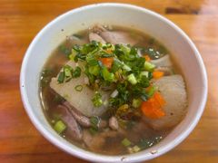 -王记生烫牛杂面馆(兰陵路店)