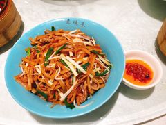 干炒牛河-安蒂娅.悦景轩中餐厅(西乡店)