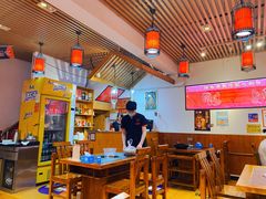 大堂-重庆烧鸡公火锅(簋街店)