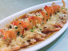 -阿巧一号私房菜(止园路店)