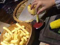 -国王牛排(银谷店)