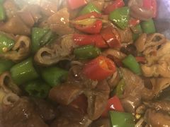 -盱眙虾神於氏龙虾(夫子庙红街店)