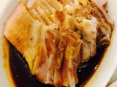 -永兴餐厅(复兴中路店)