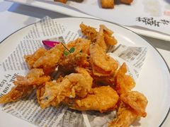 -醉壹号海鲜大排档·老厦门特色菜(厦门美食地标店)