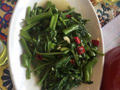 -乌镇那一年小院主题餐厅(甘泉西路店)