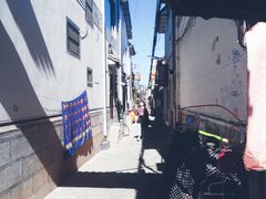 -大理床单厂艺术区