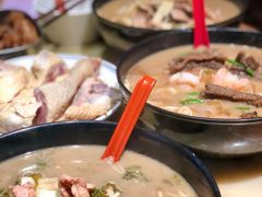 -慧娟面馆·餐厅(望江路店)