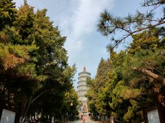 -湛山寺