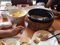 -小厨娘淮扬菜(清江苏宁广场店)