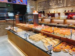 -麦陌(正弘城店)