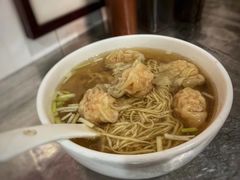 -竹园竹升面(西关总店)