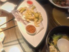 -秦月轩·陕西家乡菜(阜成路·五棵松店)