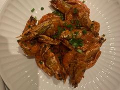 -玫瑰厅上海菜(兴国路店)